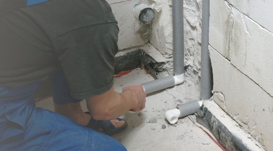 Professional septic pumping service in Burrton, KS